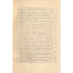 Historia polityczna Polski odrodzonej 1918-1980 (wybór materiałów i dokumentów). Cz.1: 1918-1939