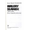 Walery Sławek (1879-1939). Zarys biografii politycznej
