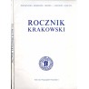 Rocznik Krakowski. T.61 (1995) / Wincenty Kadłubek