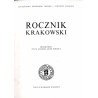 Rocznik Krakowski. T.61 (1995) / Wincenty Kadłubek