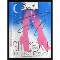 Sezon smutnego kosmity