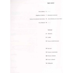 Danuta Leszczyńska-Kluza - malarstwo i grafika. Muzeum Narodowe w Krakowie, kwiecień - maj 2005