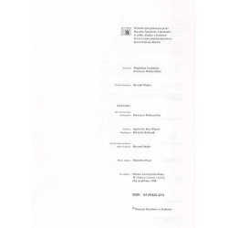 Danuta Leszczyńska-Kluza - malarstwo i grafika. Muzeum Narodowe w Krakowie, kwiecień - maj 2005