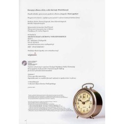 Ostrowska Nostalgia. Ilustrowane szkice o dawnym Ostrowie Wielkopolskim