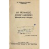 Jak prowadzić zastęp harcerski (Metodyka pracy w zastępie)