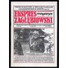 Ekspres Zagłębiowski. Magazyn. Niezależna gazeta miłośników Zagłębia Dąbrowskiego. R.4 (1993). Nr 18 (45)