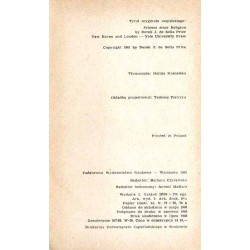 Węzłowe problemy historii nauki