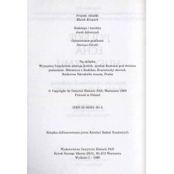 Polskie echa husytyzmu. Materiały z konferencji naukowej, Kłodzko, 27-28 września 1996