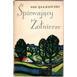 Śpiewający żołnierze