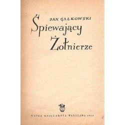 Śpiewający żołnierze