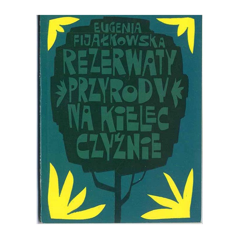 Rezerwaty przyrody na Kielecczyźnie