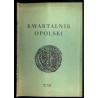 Kwartalnik Opolski. R.9 (1963). Nr 3 (35)