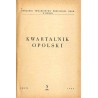 Kwartalnik Opolski. R.9 (1963). Nr 3 (35)