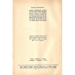 Kwartalnik Opolski. R.9 (1963). Nr 3 (35)