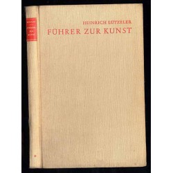Führer zur Kunst