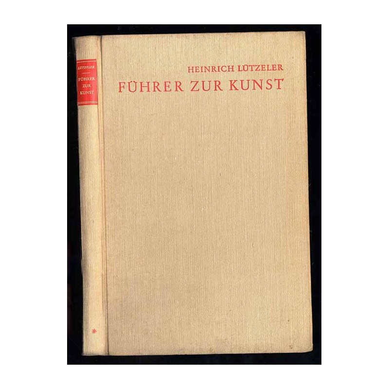 Führer zur Kunst