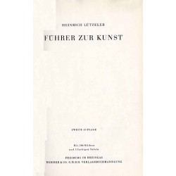 Führer zur Kunst