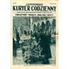 Ilustrowany Kurier Codzienny. Bezpłatny dodatek tygodniowy "Ilustrowanego Kuriera Codziennego" do nr 89. R.7 (1931). Nr 14 (323)