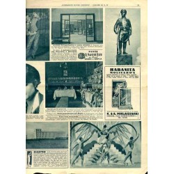 Ilustrowany Kurier Codzienny. Bezpłatny dodatek tygodniowy "Ilustrowanego Kuriera Codziennego" do nr 89. R.7 (1931). Nr 14 (323)