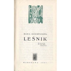 Leśnik