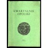 Kwartalnik Opolski. R.26 (1980). Nr 4 (103)