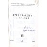 Kwartalnik Opolski. R.26 (1980). Nr 4 (103)