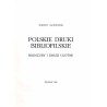 Polskie druki bibliofilskie. Broszury i druki ulotne