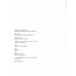 Polskie druki bibliofilskie. Broszury i druki ulotne