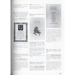 Polskie druki bibliofilskie. Broszury i druki ulotne