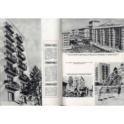Październik czterdziesty pierwszy / Album fotograficzny z podróży po ZSRR