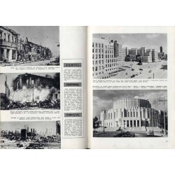 Październik czterdziesty pierwszy / Album fotograficzny z podróży po ZSRR