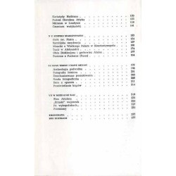 Sztuka ziemi wydarta. Archeologia klasyczna 1945-1970. Najnowsze odkrycia i metody badań
