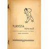 Turysta mimo woli w roku 1941 w Ameryce napisał i zilustrował Adolf Hoffmeister
