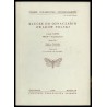 Klucze do oznaczania owadów Polski. Cz.27: Motyle - Lepidoptera. Z.53f: Sówki - Noctuidae. Podrodzina Acronictinae