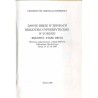 Dawne biblie w zbiorach Biblioteki Uniwersyteckiej w Toruniu. Rękopisy. Stare druki. Wystawa zorganizowana z okazji 350-lecia Co
