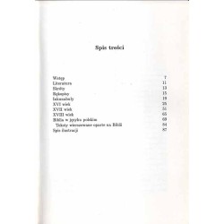 Dawne biblie w zbiorach Biblioteki Uniwersyteckiej w Toruniu. Rękopisy. Stare druki. Wystawa zorganizowana z okazji 350-lecia Co