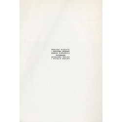 Wystawa malarstwa Stanisławy Stelmaszewskiej Panasowej i Włodzimierza Panasa, Warszawa październik - listopad 1960