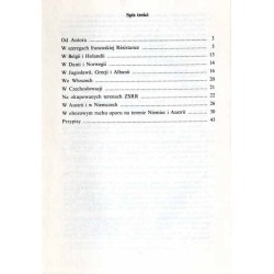 Ślązacy w europejskim ruchu oporu