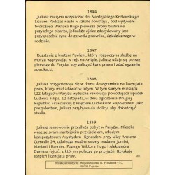 Nautilus. Biuletyn nr 2, Maj 1997 [Jules Verne]