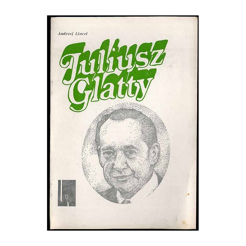 Juliusz Glatty