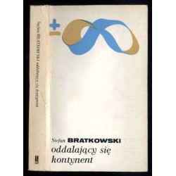Oddalający się kontynent