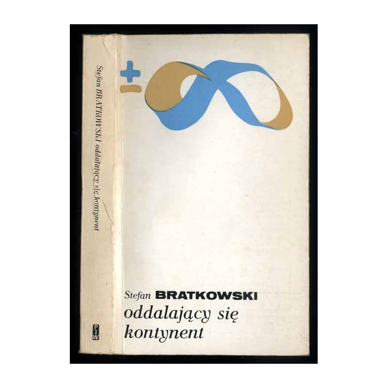Oddalający się kontynent