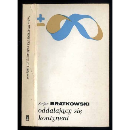 Oddalający się kontynent