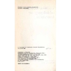 Oddalający się kontynent