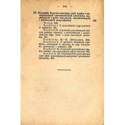 Wybór pism