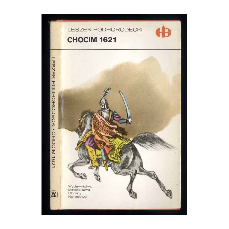 Chocim 1621
