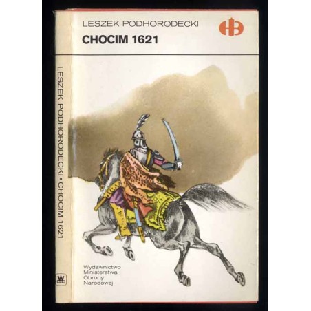 Chocim 1621