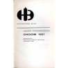 Chocim 1621