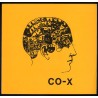 CO-X - Benny Aage Moller, Helga Bartsch Schaffers, Henning Gjedde, Michael Martinu, Eva Siekierska Floryan, Siegfried Strasser,