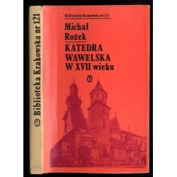 Katedra wawelska w XVII wieku